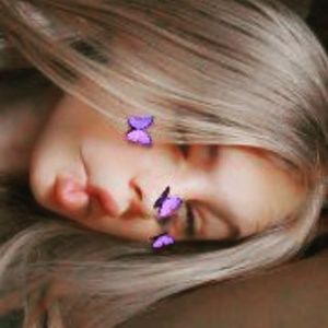 Meet your Posher, Makensie